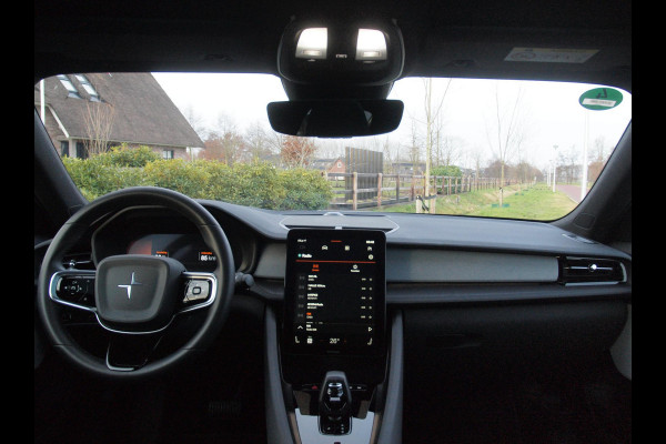 Polestar 2 Long Range Dual Motor Launch Edition 78kWh | SOH 92% | Harman Kardon | 360 Camera | Apple Carplay | Privacy Glas |