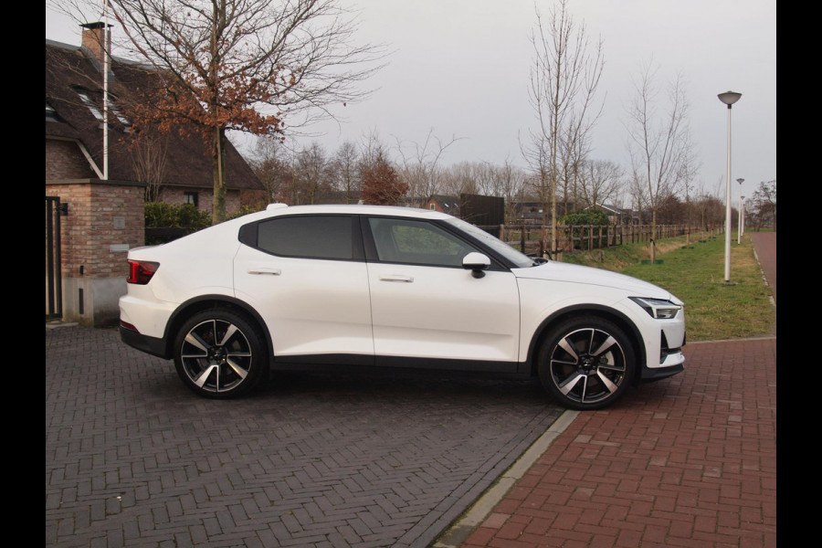 Polestar 2 Long Range Dual Motor Launch Edition 78kWh | SOH 92% | Harman Kardon | 360 Camera | Apple Carplay | Privacy Glas |