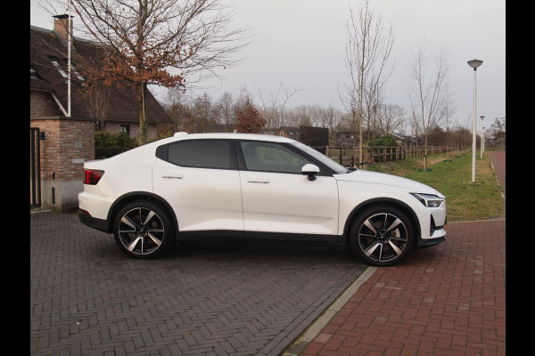 Polestar 2 Long Range Dual Motor Launch Edition 78kWh | SOH 92% | Harman Kardon | 360 Camera | Apple Carplay | Privacy Glas |