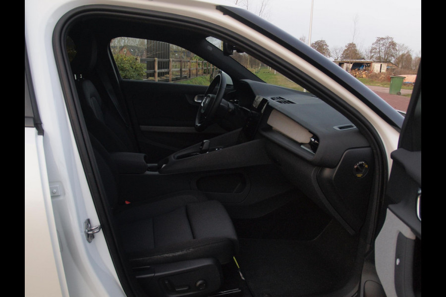 Polestar 2 Long Range Dual Motor Launch Edition 78kWh | SOH 92% | Harman Kardon | 360 Camera | Apple Carplay | Privacy Glas |