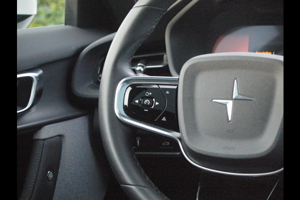 Polestar 2 Long Range Dual Motor Launch Edition 78kWh | SOH 92% | Harman Kardon | 360 Camera | Apple Carplay | Privacy Glas |