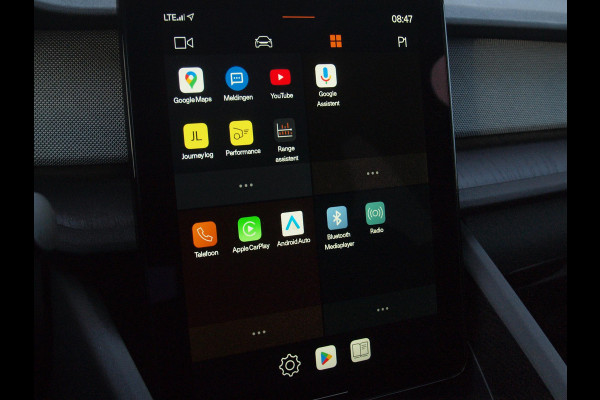 Polestar 2 Long Range Dual Motor Launch Edition 78kWh | SOH 92% | Harman Kardon | 360 Camera | Apple Carplay | Privacy Glas |