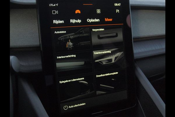 Polestar 2 Long Range Dual Motor Launch Edition 78kWh | SOH 92% | Harman Kardon | 360 Camera | Apple Carplay | Privacy Glas |