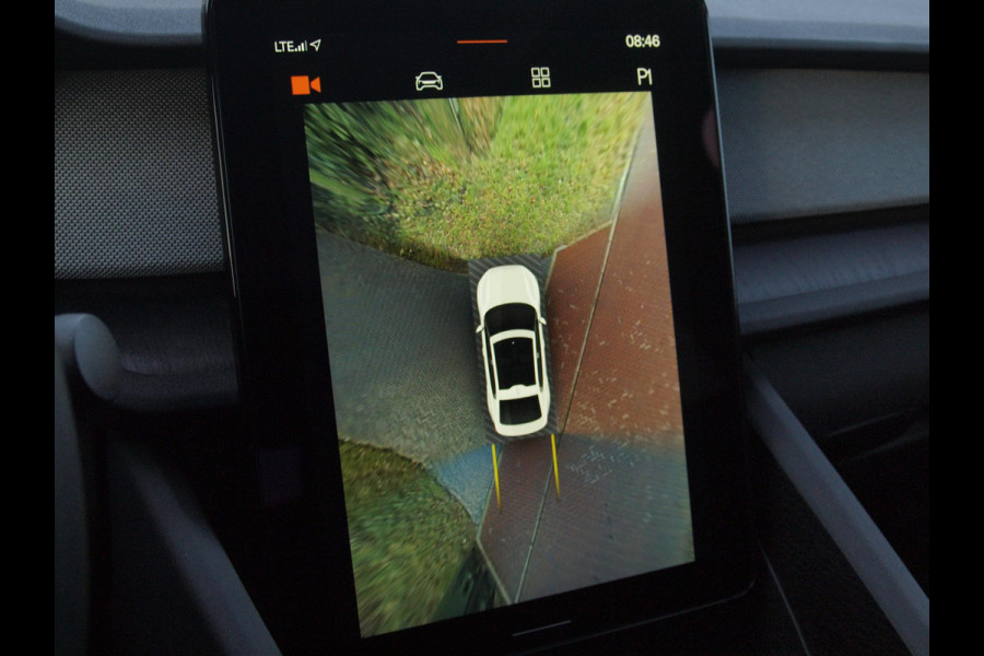 Polestar 2 Long Range Dual Motor Launch Edition 78kWh | SOH 92% | Harman Kardon | 360 Camera | Apple Carplay | Privacy Glas |