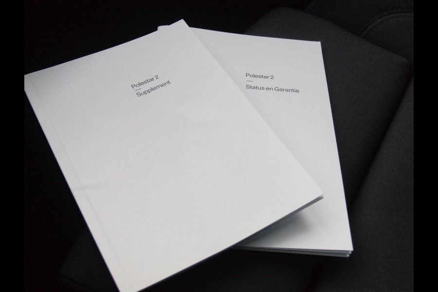 Polestar 2 Long Range Dual Motor Launch Edition 78kWh | SOH 92% | Harman Kardon | 360 Camera | Apple Carplay | Privacy Glas |