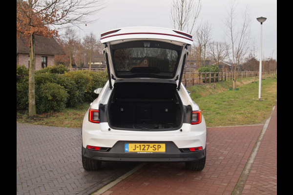 Polestar 2 Long Range Dual Motor Launch Edition 78kWh | SOH 92% | Harman Kardon | 360 Camera | Apple Carplay | Privacy Glas |