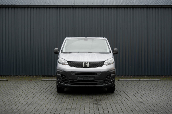 Fiat Scudo 2.0 MultiJet L2H1 | 145 PK | Carplay | Cruise | Airco