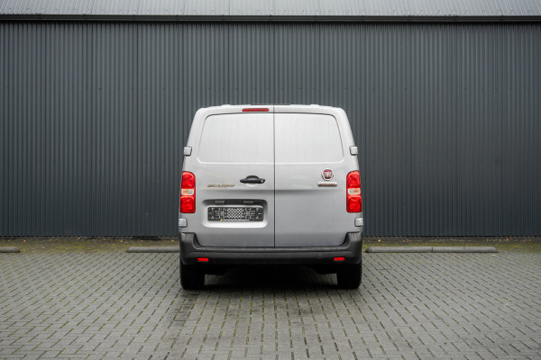 Fiat Scudo 2.0 MultiJet L2H1 | 145 PK | Carplay | Cruise | Airco