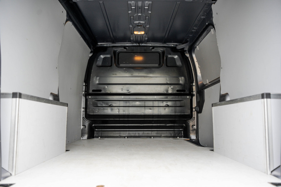 Fiat Scudo 2.0 MultiJet L2H1 | 145 PK | Carplay | Cruise | Airco