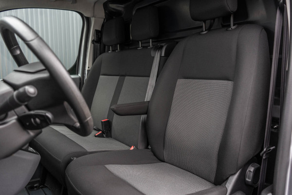 Fiat Scudo 2.0 MultiJet L2H1 | 145 PK | Carplay | Cruise | Airco