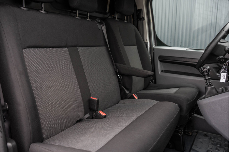 Fiat Scudo 2.0 MultiJet L2H1 | 145 PK | Carplay | Cruise | Airco