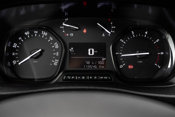 Fiat Scudo 2.0 MultiJet L2H1 | 145 PK | Carplay | Cruise | Airco