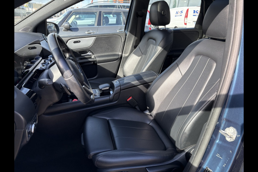 Mercedes-Benz B-Klasse 250 e Premium Plus Panodak