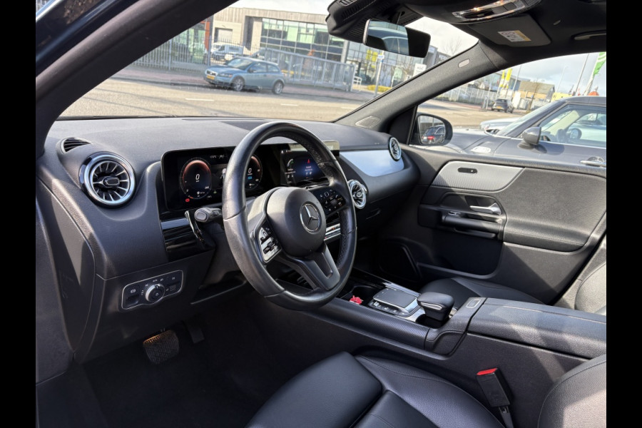 Mercedes-Benz B-Klasse 250 e Premium Plus Panodak