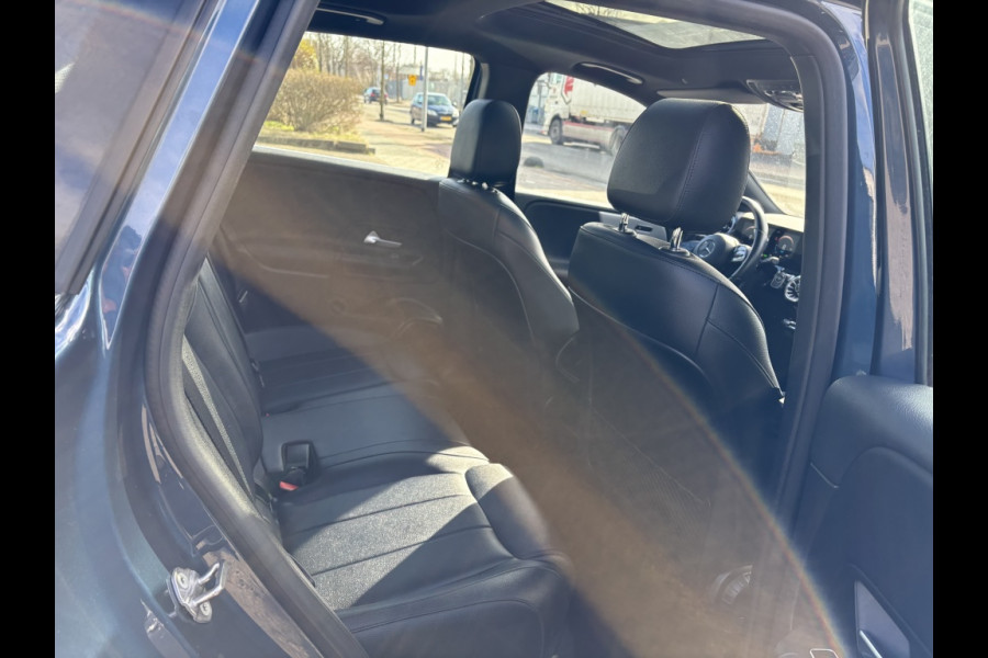 Mercedes-Benz B-Klasse 250 e Premium Plus Panodak