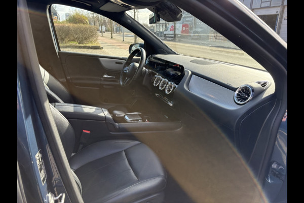Mercedes-Benz B-Klasse 250 e Premium Plus Panodak