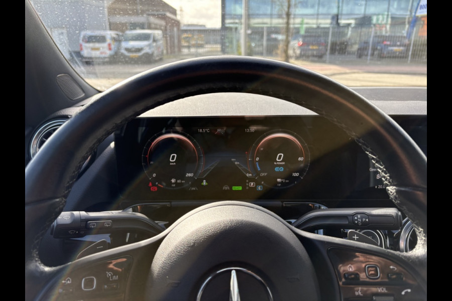 Mercedes-Benz B-Klasse 250 e Premium Plus Panodak