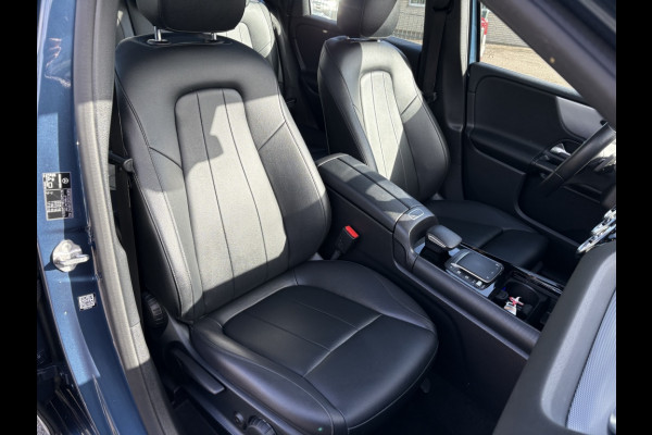 Mercedes-Benz B-Klasse 250 e Premium Plus Panodak