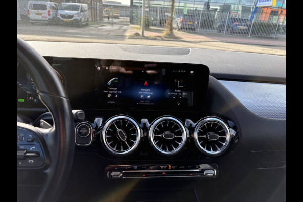 Mercedes-Benz B-Klasse 250 e Premium Plus Panodak