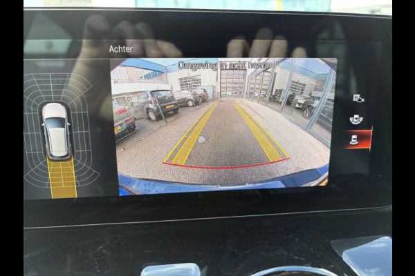 Mercedes-Benz B-Klasse 250 e Premium Plus Panodak