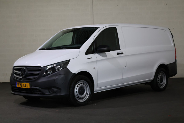 Mercedes-Benz eVito 112 L2 60 kWh