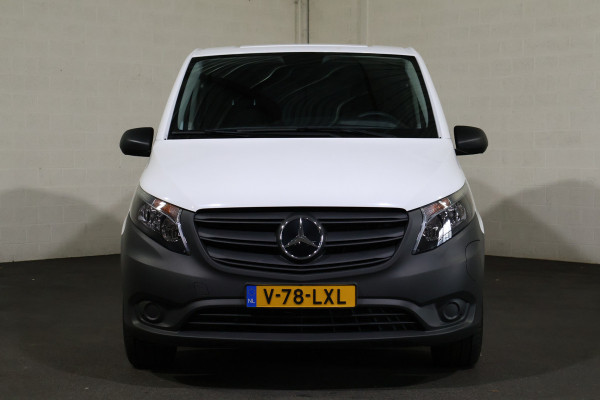 Mercedes-Benz eVito 112 L2 60 kWh