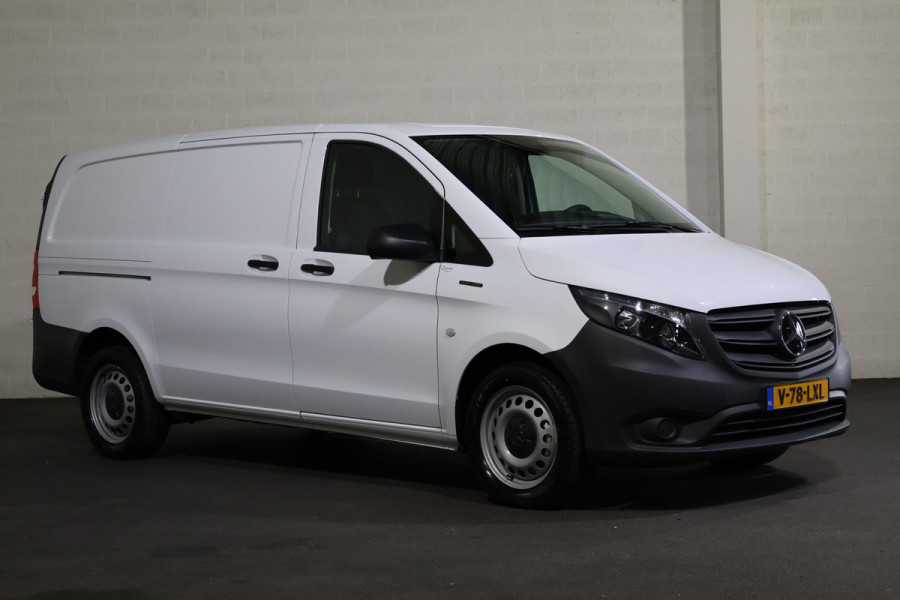 Mercedes-Benz eVito 112 L2 60 kWh