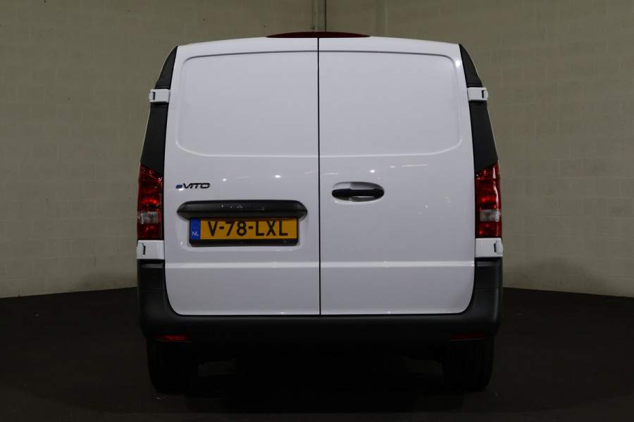 Mercedes-Benz eVito 112 L2 60 kWh