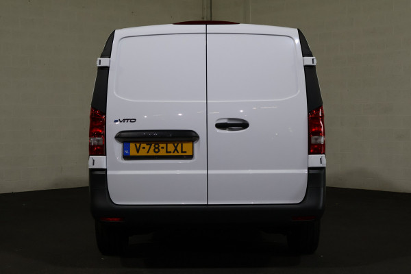 Mercedes-Benz eVito 112 L2 60 kWh