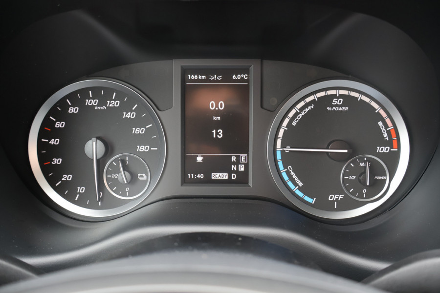 Mercedes-Benz eVito 112 L2 60 kWh
