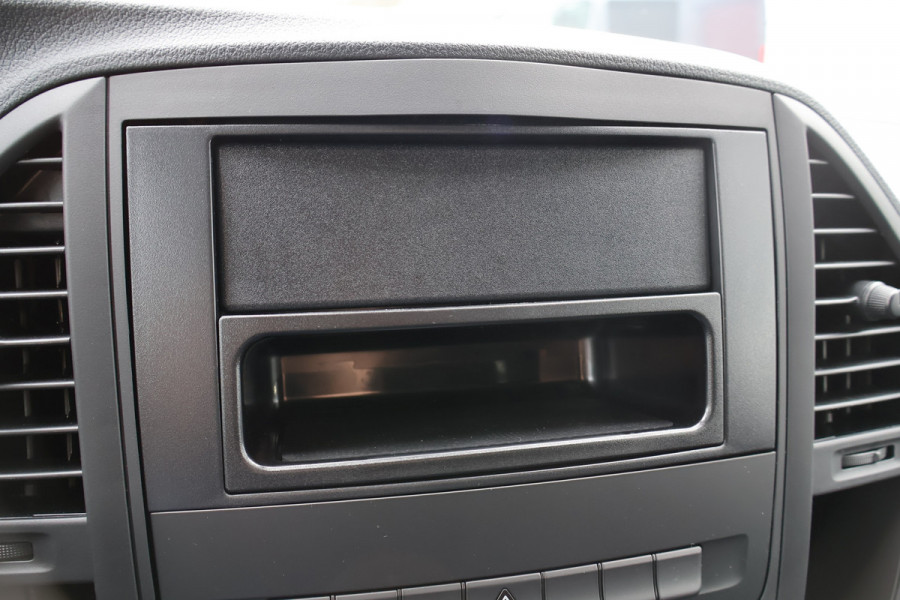 Mercedes-Benz eVito 112 L2 60 kWh