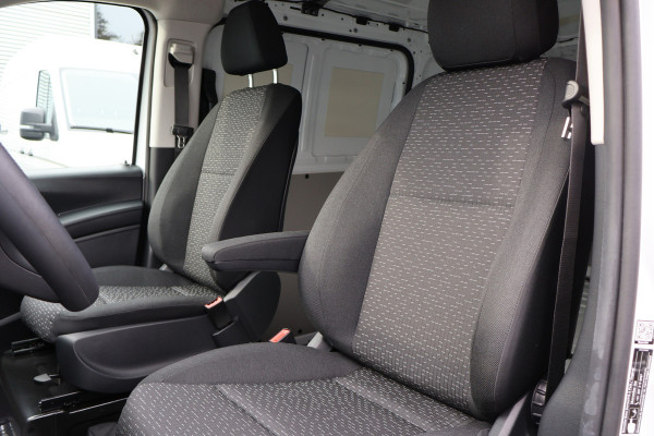 Mercedes-Benz eVito 112 L2 60 kWh