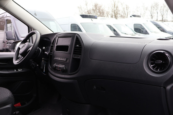 Mercedes-Benz eVito 112 L2 60 kWh