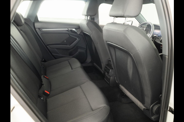 Audi A3 Sportback 30 TFSI Pro Line 110 pk S-tronic | Verlengde garantie | Navigatie via App | Parkeersensoren achter | LED koplampen |
