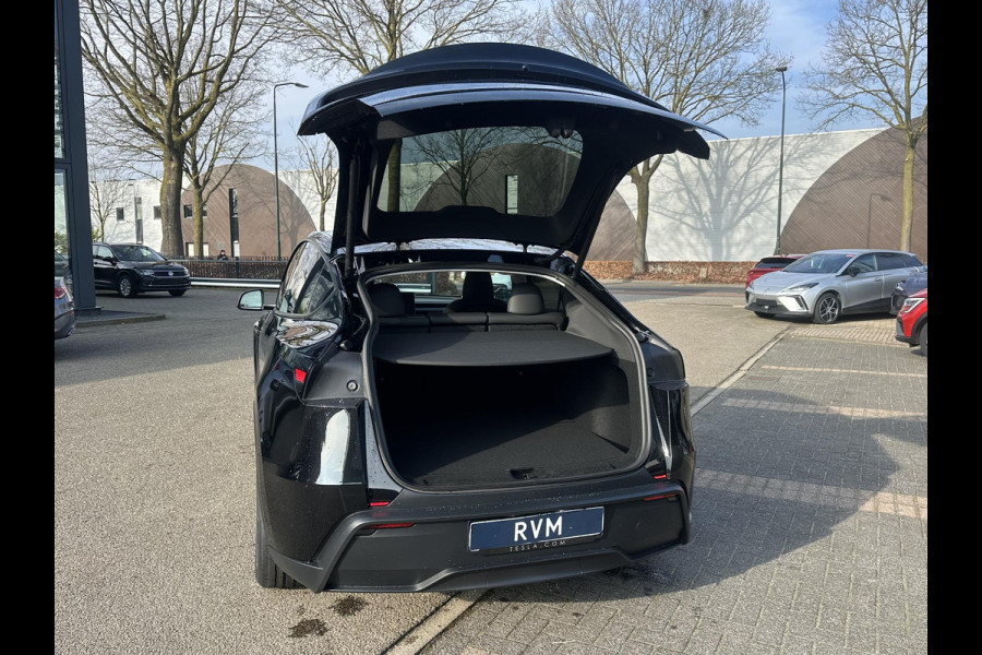 Tesla Model Y Premium Long Range AWD 75 kWh NIEUWE AUTO – DIRECT LEVERBAAR! 1E TOELATING 28-01-2026
