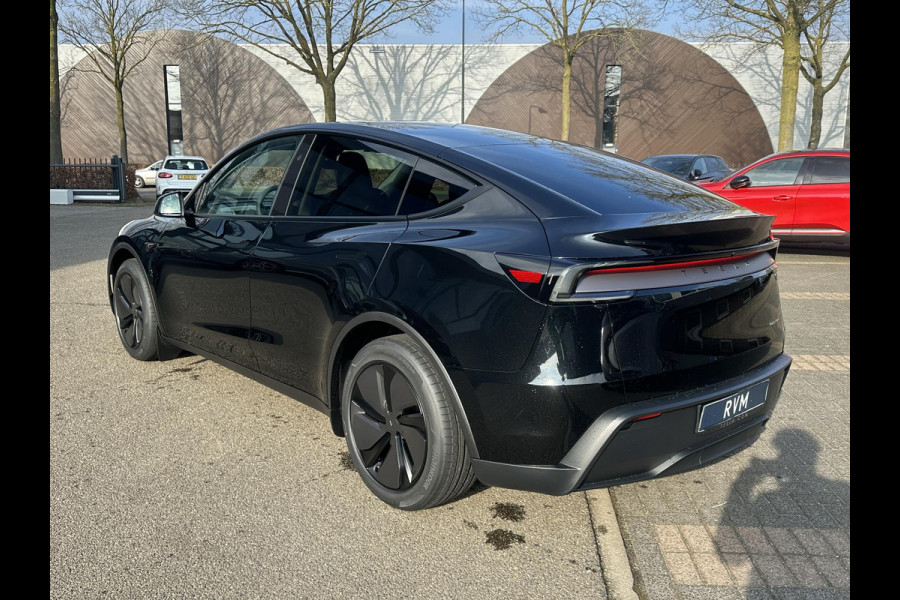 Tesla Model Y Premium Long Range AWD 75 kWh NIEUWE AUTO – DIRECT LEVERBAAR! 1E TOELATING 28-01-2026