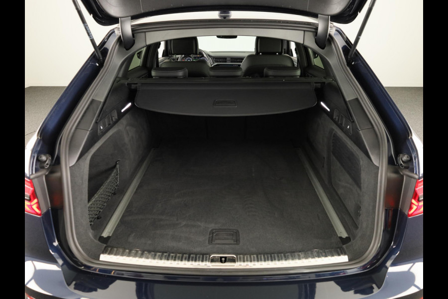 Audi A6 Avant 40 TFSI S edition Competition 204 pk S-tronic | Verlengde garantie | Navigatie | Panoramadak | Parkeersensoren | Achteruitrijcamera | Stoelverwarming | S-Line |