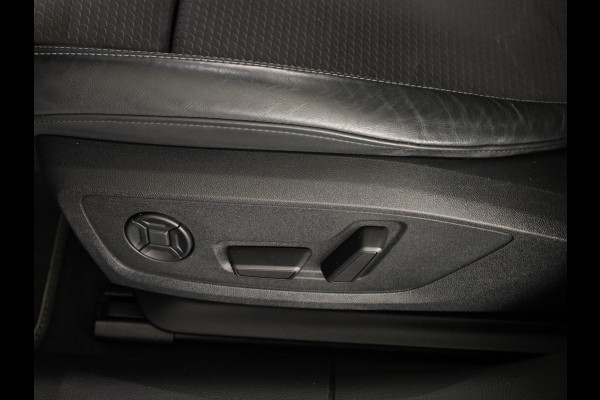 Audi A6 Avant 40 TFSI S edition Competition 204 pk S-tronic | Verlengde garantie | Navigatie | Panoramadak | Parkeersensoren | Achteruitrijcamera | Stoelverwarming | S-Line |