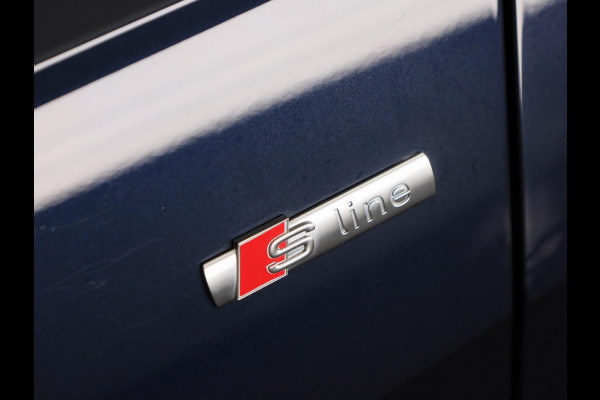 Audi A6 Avant 40 TFSI S edition Competition 204 pk S-tronic | Verlengde garantie | Navigatie | Panoramadak | Parkeersensoren | Achteruitrijcamera | Stoelverwarming | S-Line |