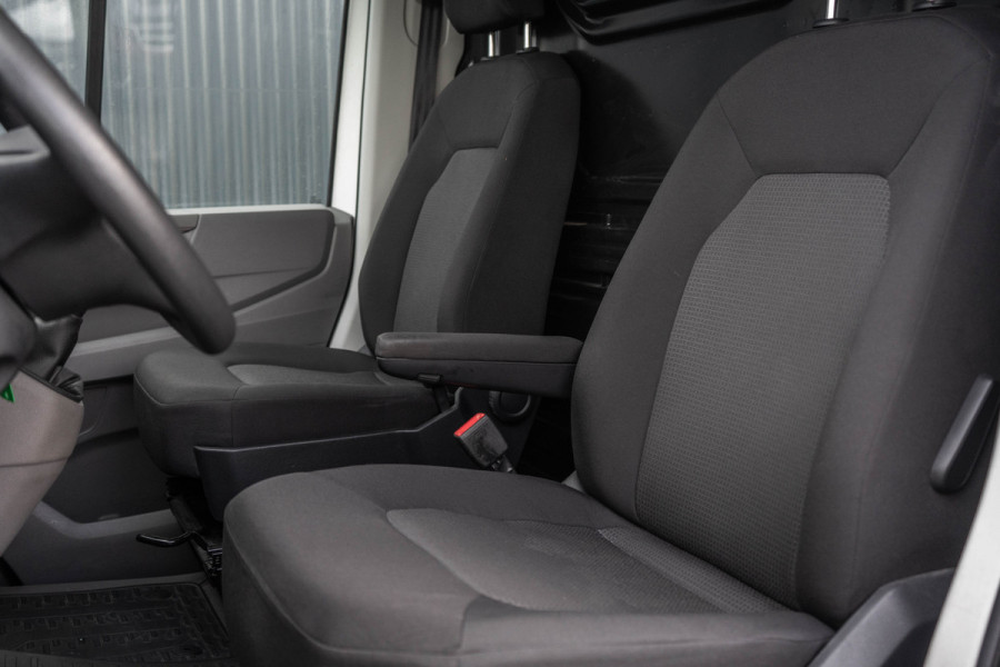 MAN TGE 2.0TDI XL L5H3| 140pk | Z.G.A.N. | Camera | Carplay | Geen airco