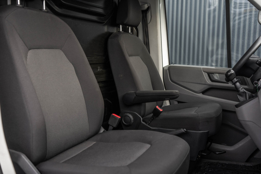 MAN TGE 2.0TDI XL L5H3| 140pk | Z.G.A.N. | Camera | Carplay | Geen airco