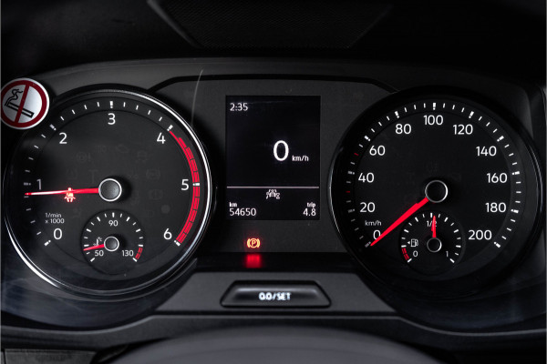 MAN TGE 2.0TDI XL L5H3| 140pk | Z.G.A.N. | Camera | Carplay | Geen airco