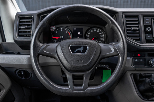 MAN TGE 2.0TDI XL L5H3| 140pk | Z.G.A.N. | Camera | Carplay | Geen airco