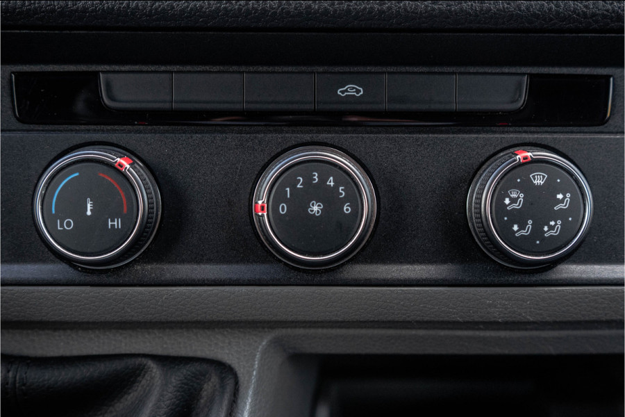 MAN TGE 2.0TDI XL L5H3| 140pk | Z.G.A.N. | Camera | Carplay | Geen airco