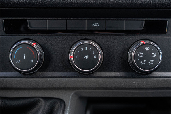 MAN TGE 2.0TDI XL L5H3| 140pk | Z.G.A.N. | Camera | Carplay | Geen airco