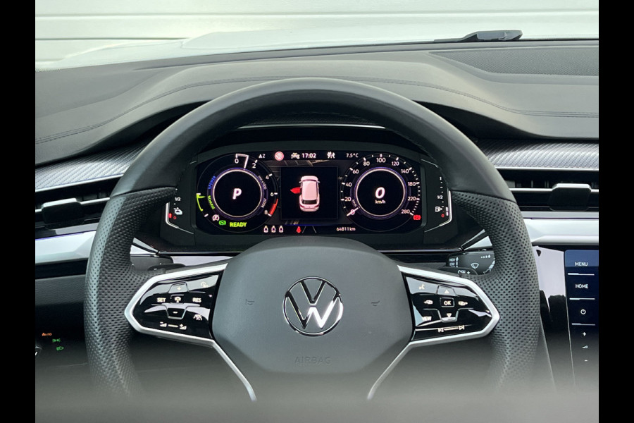 Volkswagen Arteon Shooting Brake 1.4 TSI eHybrid R-Line | Trekhaak | Pano | Matrix LED | ACC