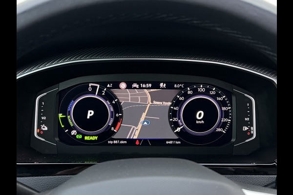 Volkswagen Arteon Shooting Brake 1.4 TSI eHybrid R-Line | Trekhaak | Pano | Matrix LED | ACC