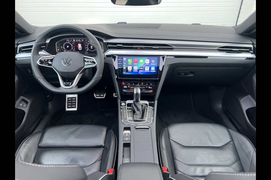 Volkswagen Arteon Shooting Brake 1.4 TSI eHybrid R-Line | Trekhaak | Pano | Matrix LED | ACC