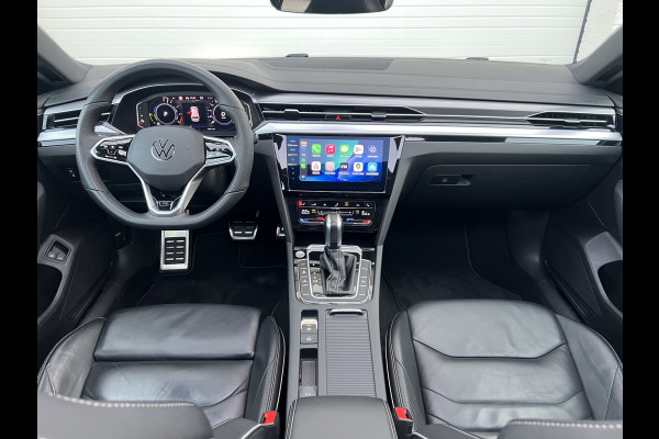 Volkswagen Arteon Shooting Brake 1.4 TSI eHybrid R-Line | Trekhaak | Pano | Matrix LED | ACC