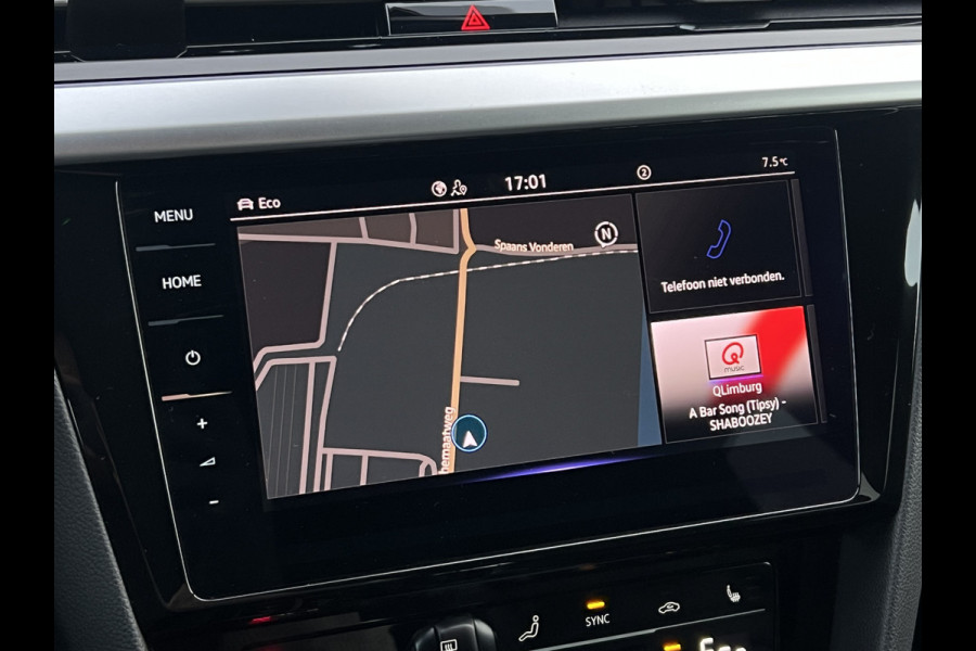 Volkswagen Arteon Shooting Brake 1.4 TSI eHybrid R-Line | Trekhaak | Pano | Matrix LED | ACC